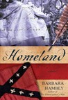 Homeland cover