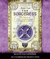 The Sorceress cover