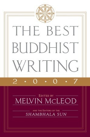 Ebook nederlands para descargar The Best Buddhist Writing 2007