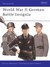 World War II German Battle Insignia by Gordon Williamson