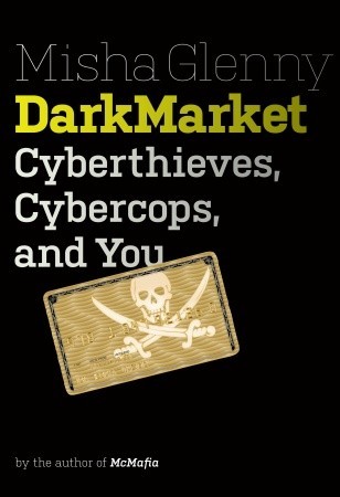 Cyberthieves, Cybercops and You - Misha Glenny