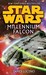 Star Wars Millennium Falcon by James Luceno