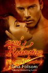 Zane's Redemption (Scanguards Vampires, #5)