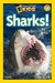 Sharks! (Sharks) by Anne Schreiber