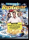 The Big Book of Top Gear 2011 cover