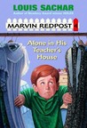 Alone in His Teacher's House cover