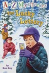 The Lucky Lottery cover