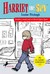 Harriet the Spy (Harriet the Spy #1) by Louise Fitzhugh