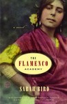 The Flamenco Academy cover