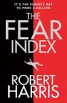 The Fear Index cover