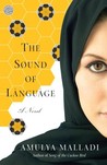 The Sound of Language cover