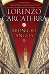 Midnight Angels cover
