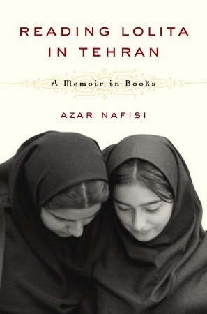 reading lolita in tehran thesis Free essay: reading lolita in tehran in the memoir, reading lolita in tehran, it talks about all the extreme risks the women of iran are taking just to be. reading lolita in tehran thesis Free essay: reading lolita in tehran in the memoir, reading lolita in tehran, it talks about all the extreme risks the women of iran are taking just to be.