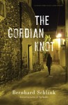 The Gordian Knot cover
