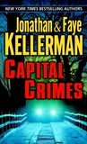 Capital Crimes cover