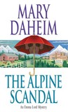 The Alpine Scandal (Emma Lord, #19)