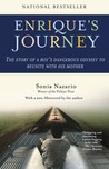 Enrique's Journey: The Story of a Boy's Dangerous Odyssey to Reunite with His Mother