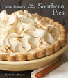 Mrs. Rowe's Little Book of Southern Pies cover