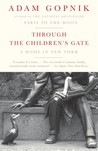 Through the Children's Gate: A Home in New York cover