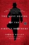 The Many Deaths of the Firefly Brothers cover