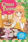 Kitchen Princess, Vol. 08 (Kitchen Princess, #8)