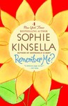 Remember Me? cover