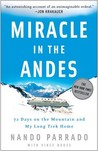 Miracle in the Andes by Nando Parrado
