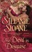 The Devil in Disguise (Regency Rogues, #1) by Stefanie Sloane