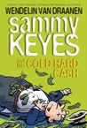 Sammy Keyes and the Cold Hard Cash cover
