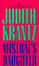 Mistral's Daughter by Judith Krantz