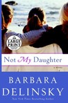 Not My Daughter cover