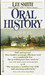 Oral History by Lee Smith