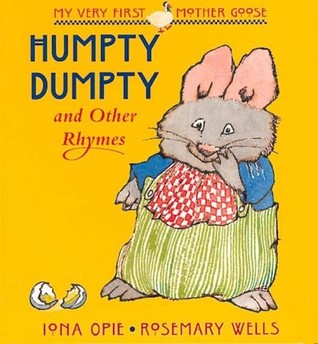 Humpty Dumpty: and Other Rhymes EPUB MOBI por Iona Opie
