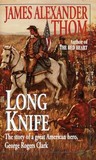 Long Knife cover