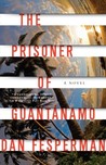 The Prisoner of Guantanamo cover