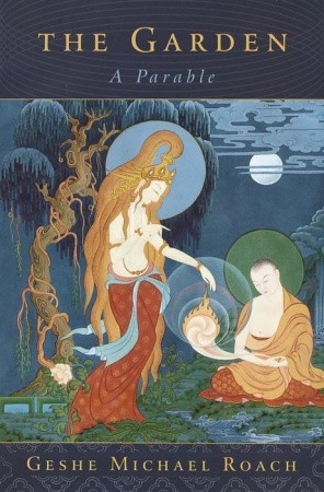 the garden a parable by michael roach how yoga works michael roach