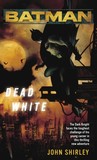 Batman: Dead White cover