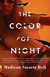The Color of Night cover