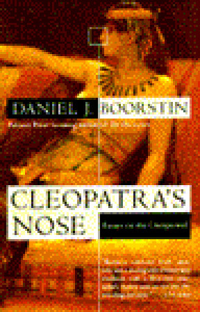 Essays Examples English Example Of Essay Writing In English also What Is A Thesis Statement In An Essay Cleopatras Nose Essays On The Unexpected By Daniel J Boorstin Essays On Different Topics In English