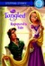 Rapunzel's Tale (Disney Tangled) by Barbara Bazaldua