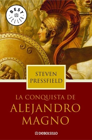 CONQUISTA DE ALEJANDRO MAGNO,