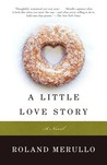 A Little Love Story cover