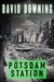 Potsdam Station (John Russell, #4) by David Downing