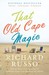 That Old Cape Magic by Richard Russo
