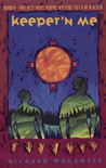 Keeper'n Me cover