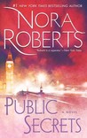 Public Secrets cover