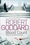 Blood Count cover