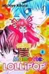 Mamotte! Lollipop, Vol. 01