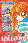 Mamotte! Lollipop, Vol. 03
