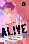 Alive: The Final Evolution, Volume 1